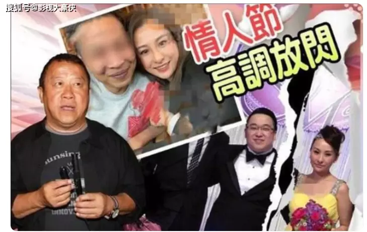 曾志伟跟女儿__曾志伟早婚